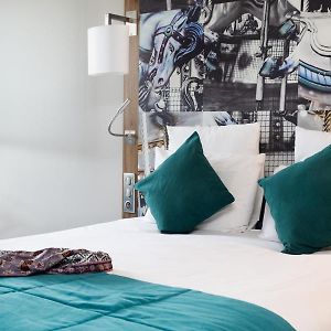 Chambre Supérieure Familiale Lit King-Size