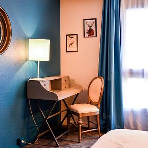 Classic Twin Room